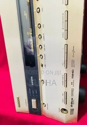 Onkyo HDMI Amplifire