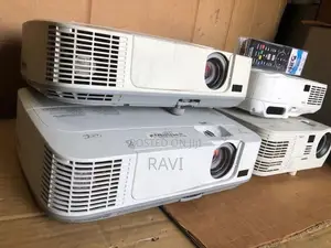 projectors day light