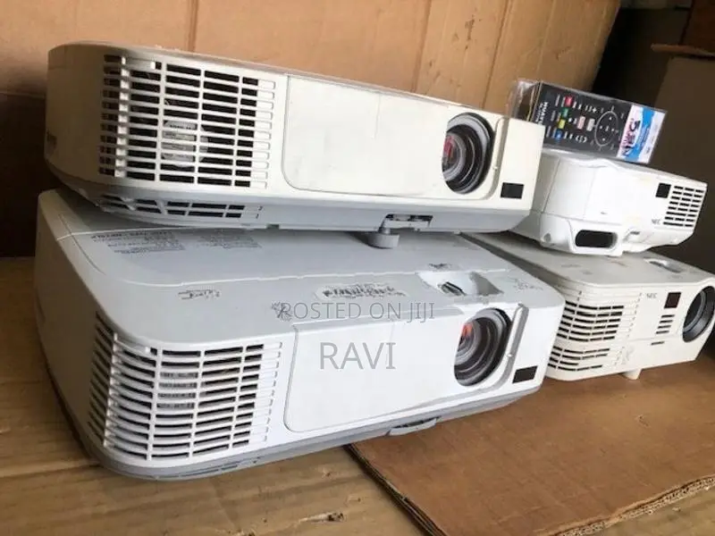projectors day light