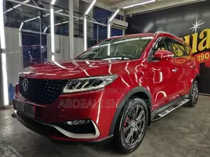 DFSK i-Auto 2021