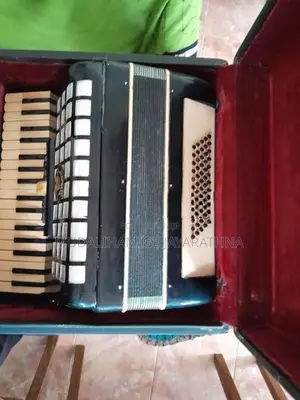 Accordion 60 Base