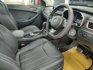 DFSK i-Auto 2021