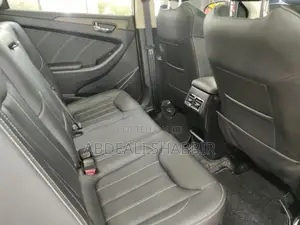 DFSK i-Auto 2021