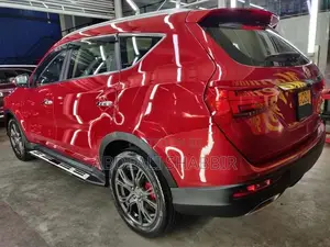 DFSK i-Auto 2021