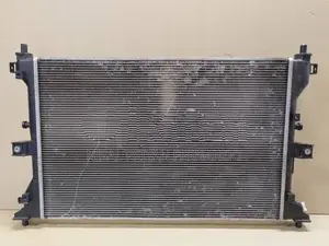 Suzuki Vitara 2007-12 Radiator
