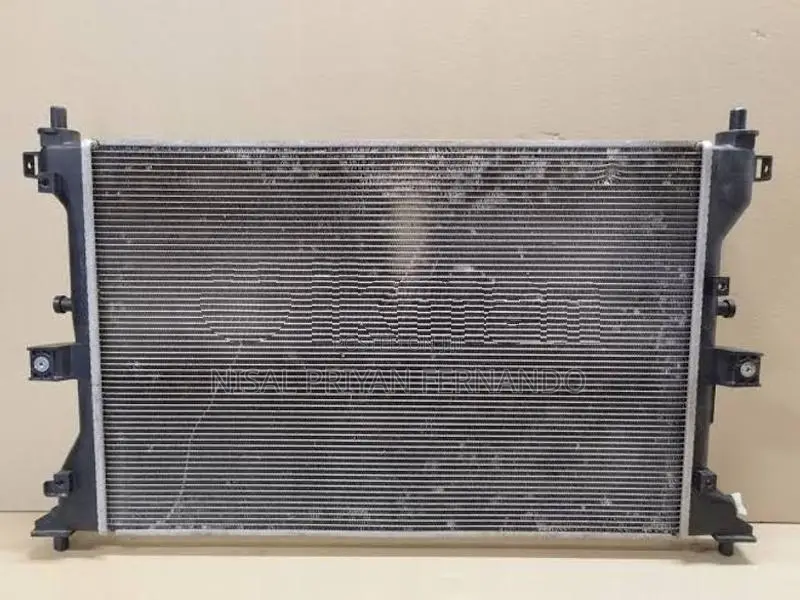 Suzuki Vitara 2007-12 Radiator
