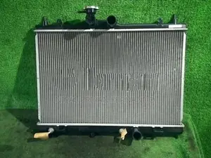 Nissan G11 Bluebird Sylphy Radiator