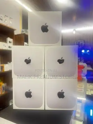 Apple MacMini m4 16GB 256GB