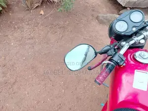 Honda CD Down 2006