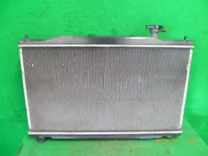Honda CRV RD5 2004 Radiator