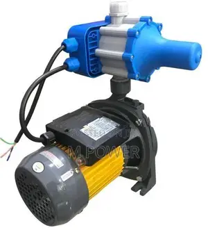 Exsol Pressure Pump– (0.5HP)