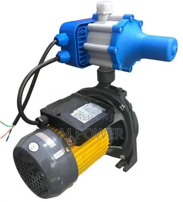 Exsol Pressure Pump– (0.5HP)