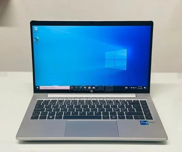 ProBook 440 G8 i5 11th Gen Xe Graphics Full HD IPS