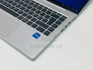 ProBook 440 G8 i5 11th Gen Xe Graphics Full HD IPS