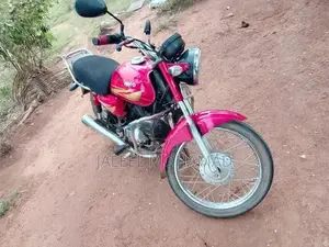 Honda CD Down 2006