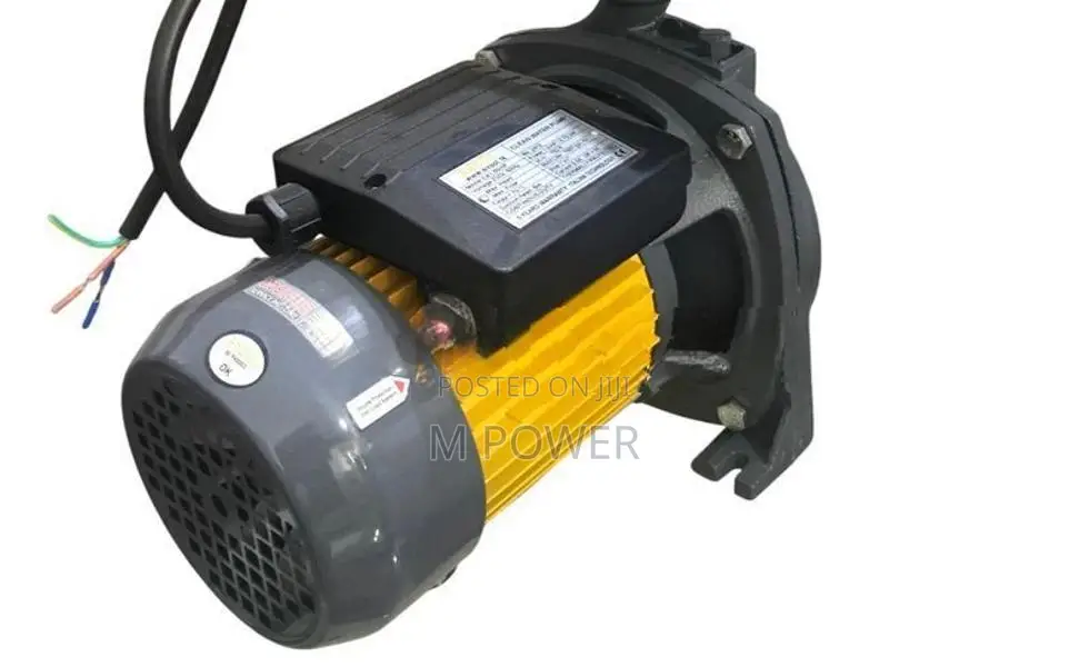 Exsol Pressure Pump– (0.5HP)