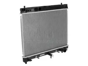 Toyota Yaris (old) Radiator