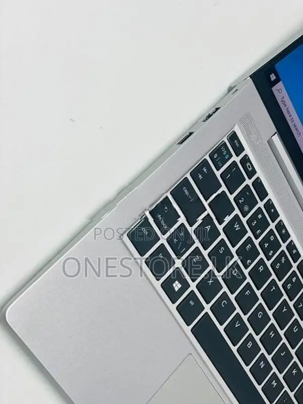 ProBook 440 G8 i5 11th Gen Xe Graphics Full HD IPS