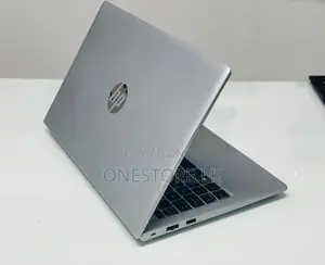 ProBook 440 G8 i5 11th Gen Xe Graphics Full HD IPS