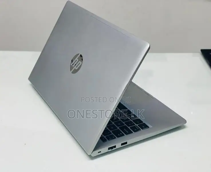 ProBook 440 G8 i5 11th Gen Xe Graphics Full HD IPS