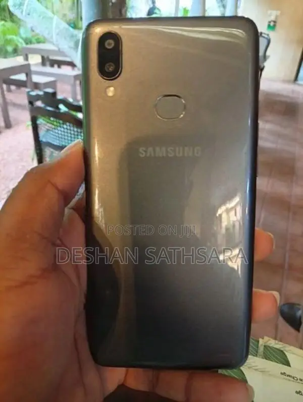Samsung Galaxy M01s (Used)
