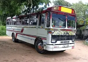 Tata 1510 2005