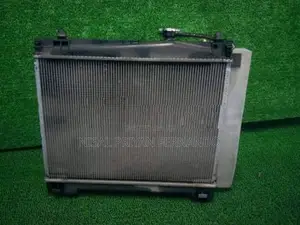 Toyota Vitz SCP10 Radiator