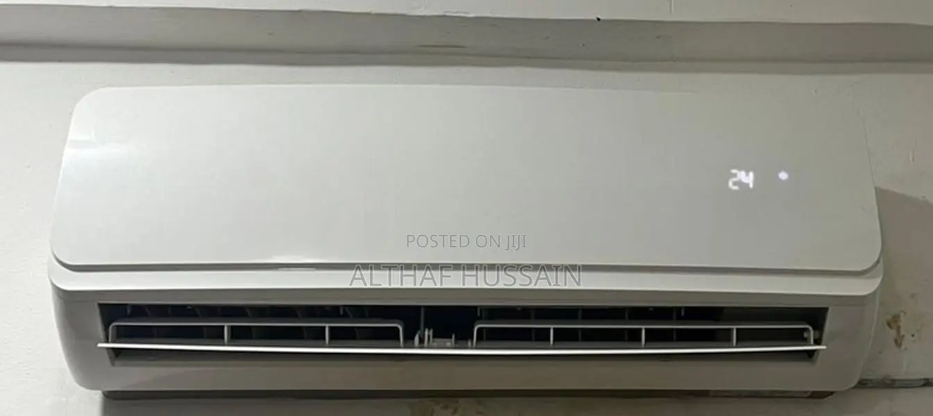 Fuji Cool 12000 Non Inverter AC