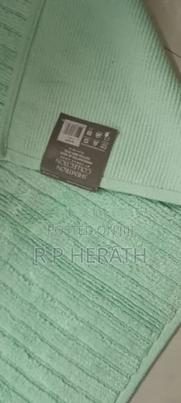 New imported carpets