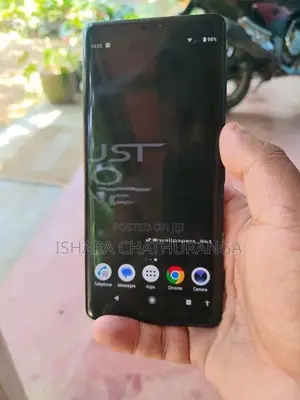Sony Xperia XZ3 (Used)