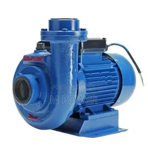 Singer 2HP Water Pump – (WP-CH200-S)