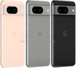 Google Pixel 8 8GB|128GB (Brand New)