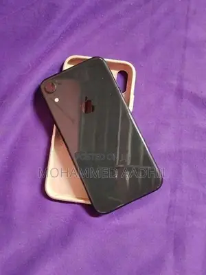 Apple iPhone XR 64Gb (Used)