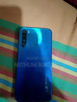Xiaomi Redmi Note 8 (Used)
