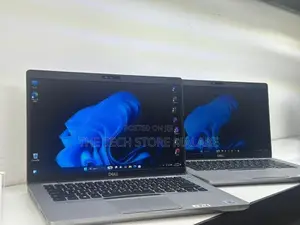 Dell Latitude 5410 | 8 GB RAM 256 SSD