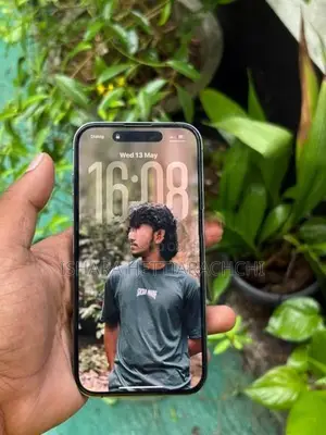 Apple iPhone 14 Pro (Used)