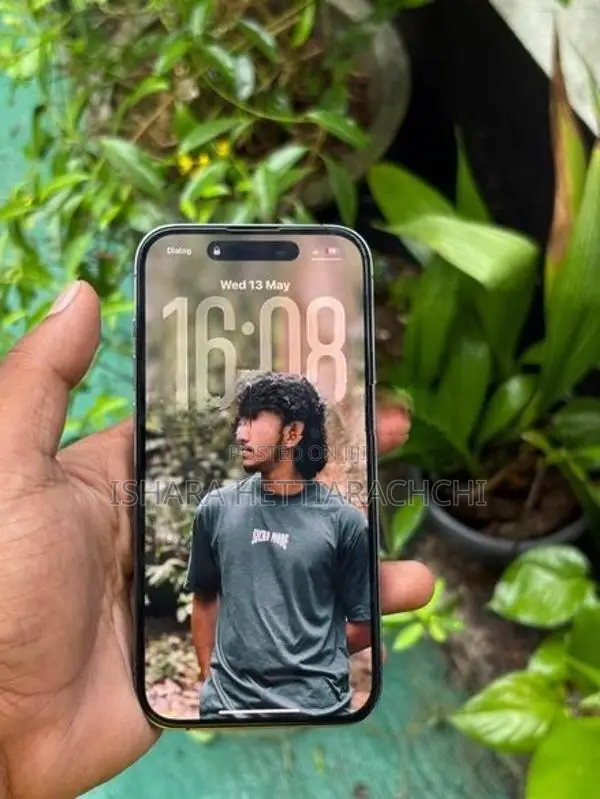 Apple iPhone 14 Pro (Used)