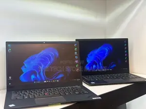 Lenovo X1 Carbon Gen 6 | 16 GB RAM 256 SSD