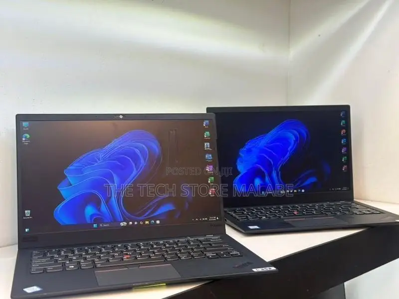 Lenovo X1 Carbon Gen 6 | 16 GB RAM 256 SSD