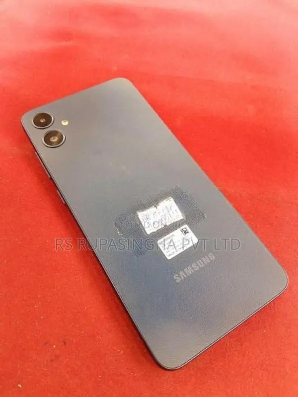 Samsung Galaxy F05 (Used)