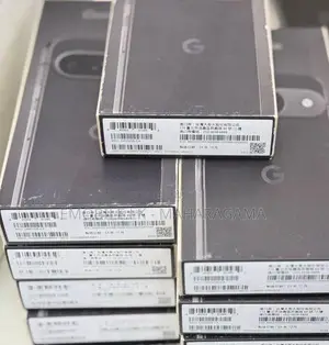 Google Pixel 9 Pro 16GB|128GB (Brand New)