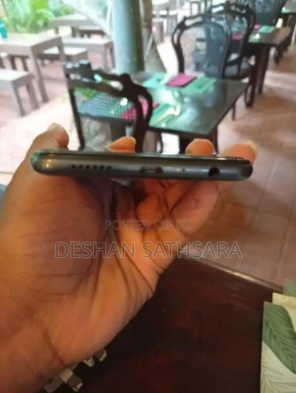 Samsung Galaxy M01s (Used)