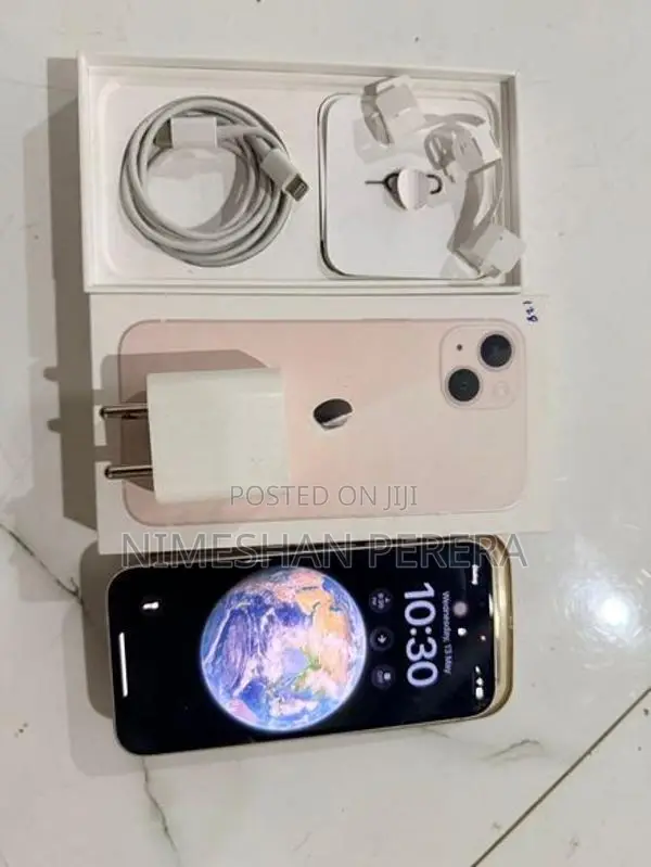 Apple iPhone 13 (Used)