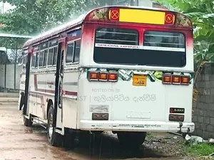 Tata 1510 2005