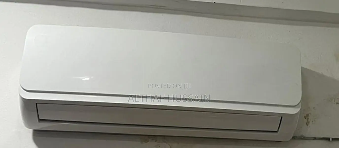 Fuji Cool 12000 Non Inverter AC