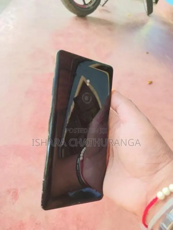 Sony Xperia XZ3 (Used)