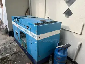 Airman SDG3011 Generator – 30kVA