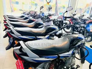 Bajaj CT100 2026
