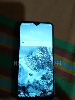 Xiaomi Redmi Note 8 (Used)