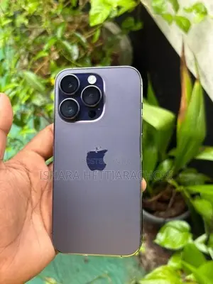Apple iPhone 14 Pro (Used)